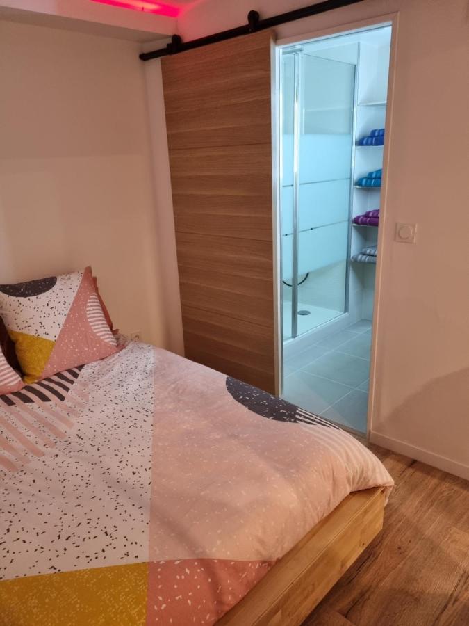 Ferienwohnung Le Panier Vieux-Port Marseilles Exterior foto